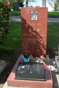 Bruce Lee Find A Grave (1940-1973)