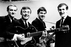 Gerry Marsden find a grave