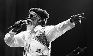 Bunny Wailer (1947-2021)