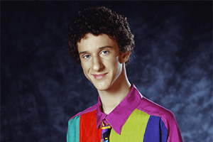 Dustin Diamond (1977-2021)