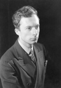 Norman Lloyd (1914-2021)