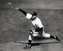 Don Larsen Find a Grave