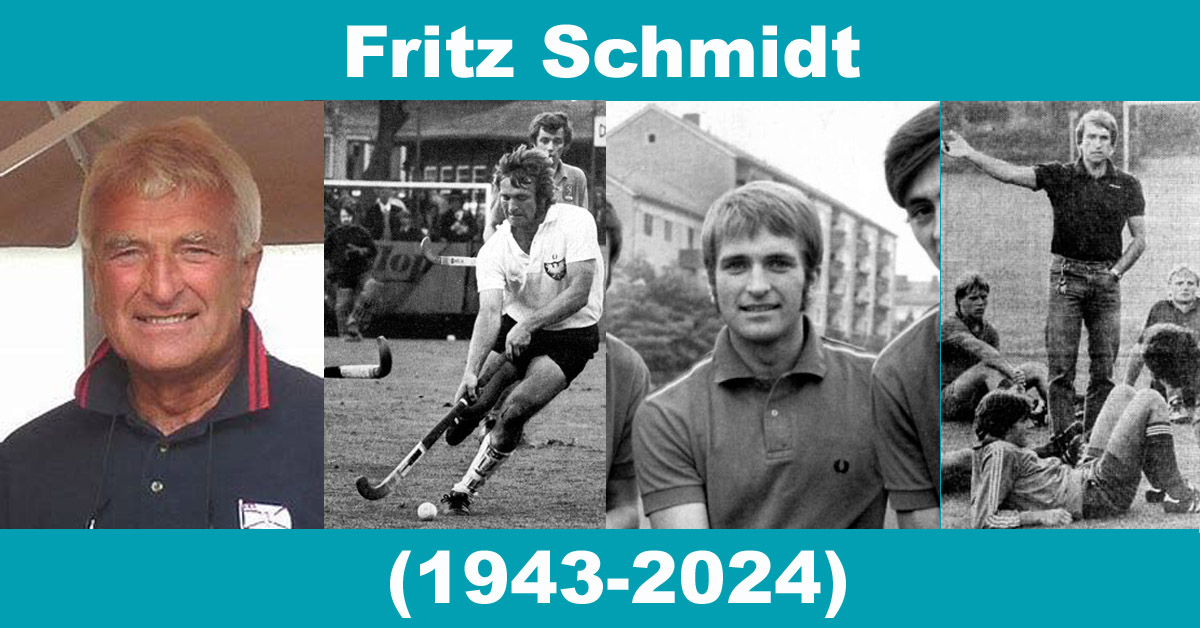 Fritz Schmidt (1943-2024) Find a Grave Memorial