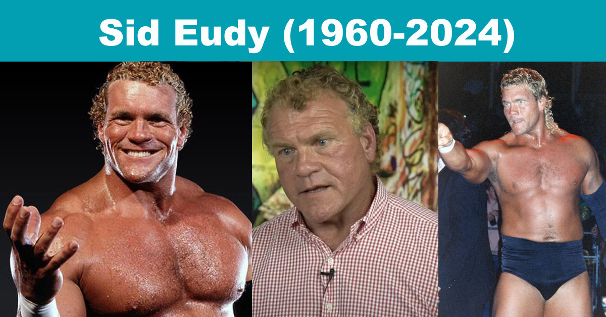 Sid Eudy (1960-2024) Find a Grave Memorial