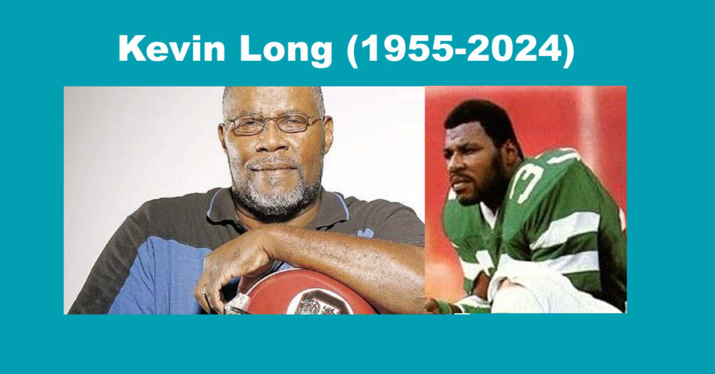 Kevin Long (1955-2024) Find a Grave Memorial