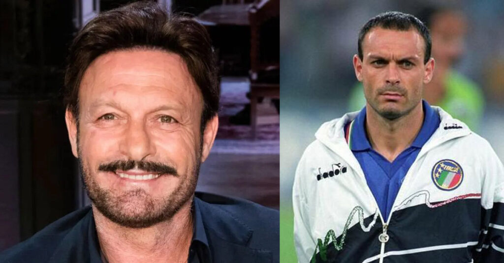 Salvatore Schillaci (1964-2024) Find a Grave Memorial