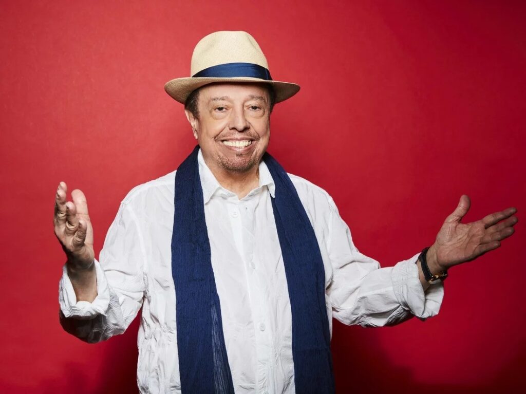 Sergio Mendes Find a Grave