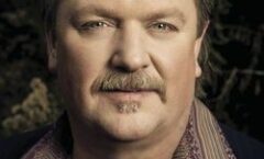 Joe Diffie DEATH 29 Mar 2020 (aged 61)