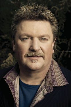 Joe Diffie DEATH 29 Mar 2020 (aged 61)