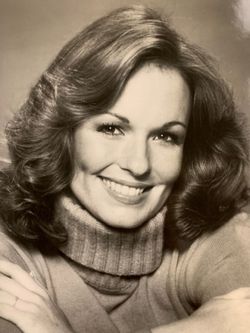 Phyllis George Find A Grave (1949-2020)