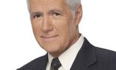 Alex Trebek Find A Grave (1940-2020)