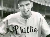 Bob Miller Baseball Player (1926-2020)