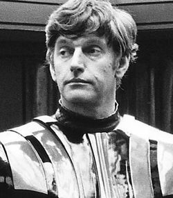 David Prowse (1935-2020)