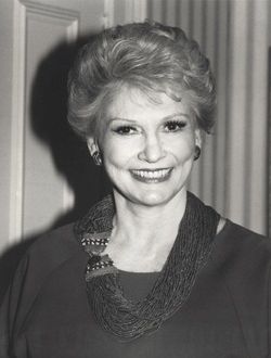 Peg Murray (1924-2020)