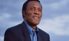 Rafer Johnson (1935-2020)