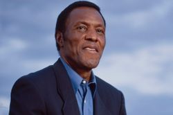 Rafer Johnson (1935-2020)