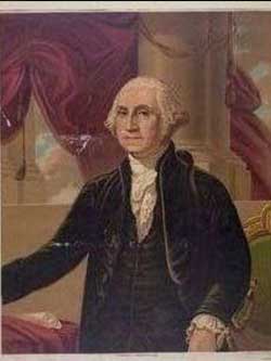 George Washington (1732-1799)