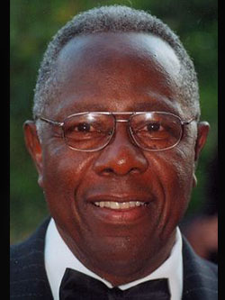 Hank Aaron (1934-2021) Find a Grave