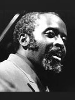 Junior Mance (1928-2021) Find a Grave