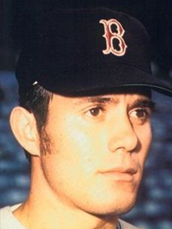 Billy Conigliaro (1947-2021) American Baseball Player