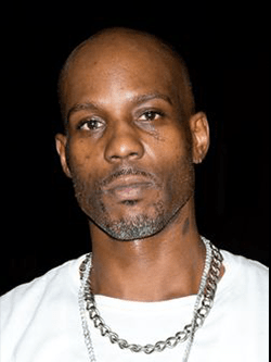 DMX (1970-2021) American Rapper