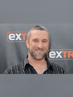 Dustin Diamond (1977-2021) American Actor