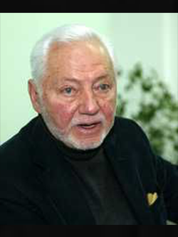 Emiliano Gonzalez (1955-2021)