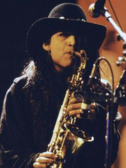 Eulalio Sax Cervantes (1968-2021)