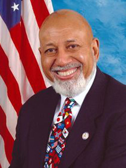 Find a Grave Alcee Hastings (1936-2021)