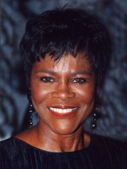 Find a Grave Cicely Tyson (1924-2021)