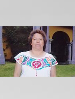 Find a Grave Irene Hernandez de Jesus (1958-2021)