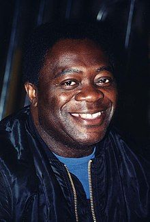 Find a Grave Yaphet Kotto (1939-2021)