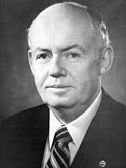 John Sweeney (1934-2021) American Labor Leader