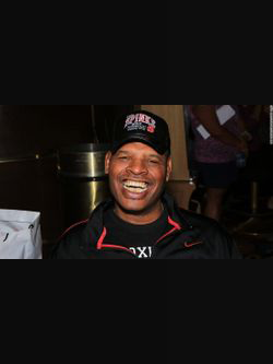 Leon Spinks (1953-2021) American Boxer