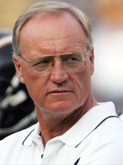 Marty Schottenheimer (1943-2021)