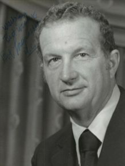 Robert J Lagomarsino (1926-2021) American Politician