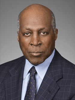 Vernon Jordan (1935-2021) American Executive