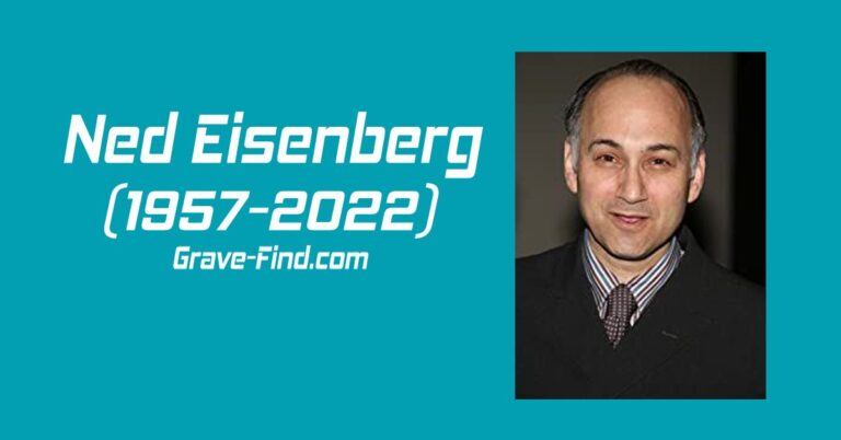 Find a Grave Ned Eisenberg (1957-2022) American Actor