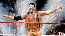 Scott Hall American WWE Legend Short Bio