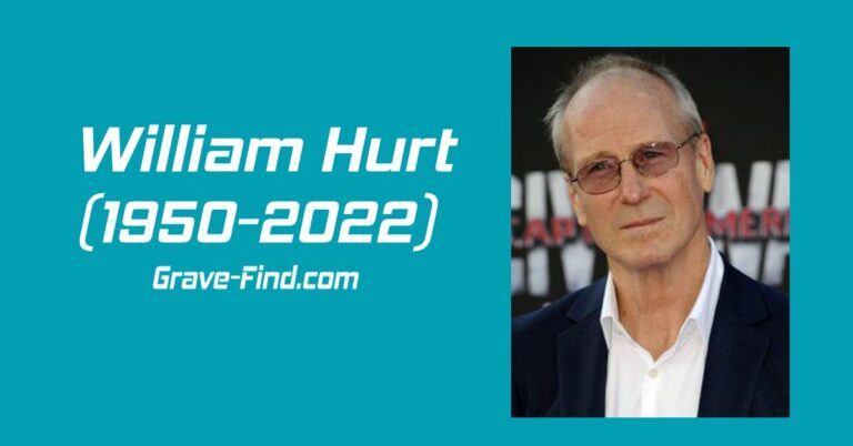 William Hurt (1950-2022) American Actor Find a Grave