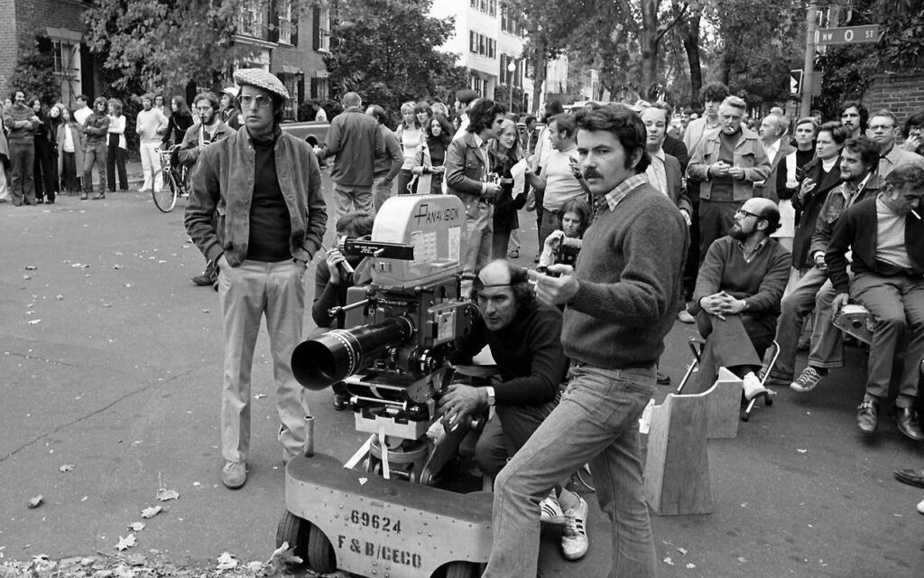 William Friedkin (1935-2023)