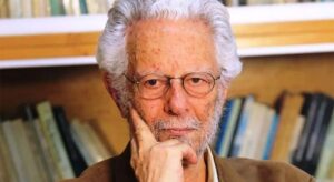 Enrique Dussel Argentine-Mexican philosopher and historian dies at 88