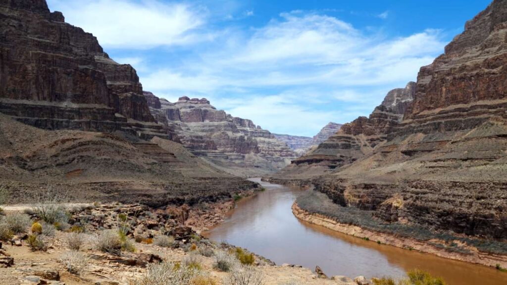 80 Year Old Dies on Grand Canyon River Trip 5th Fatality in a Month