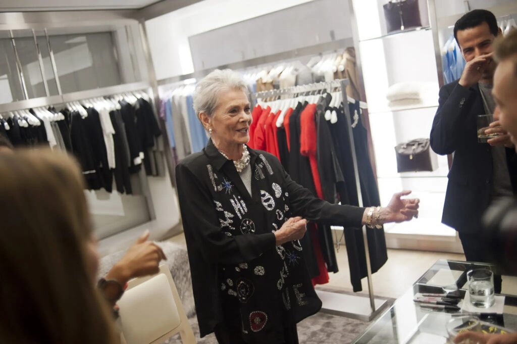 Betty Halbreich, Iconic Personal Shopper and Fashion Visionary, Passes Away