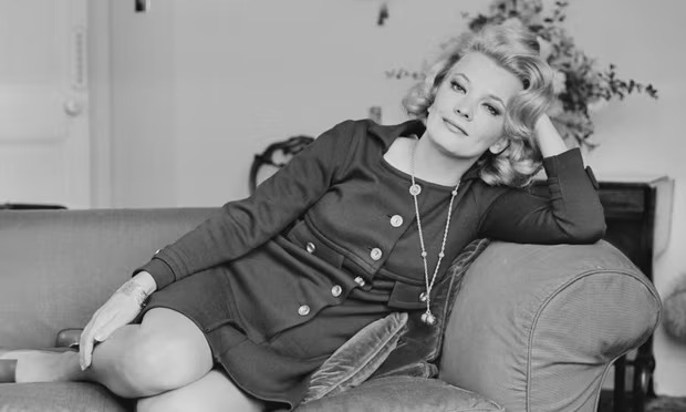 Gena Rowlands in 1968