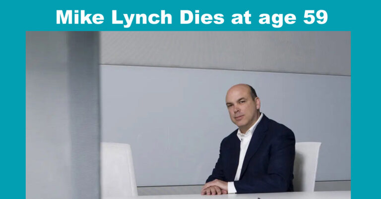 Mike Lynch, Tech Mogul Acquitted of Fraud, Dies at 59