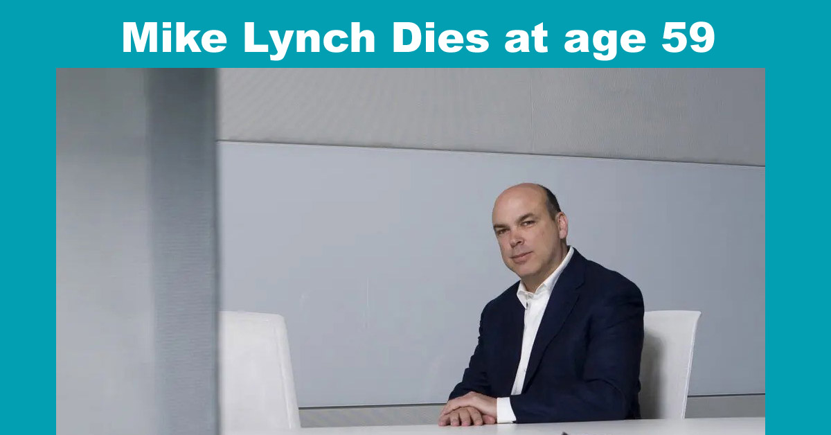 Mike Lynch, Tech Mogul Acquitted of Fraud, Dies at 59