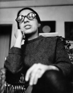 Remembering Hettie Jones Pioneering Poet and Beat Generation Influencer