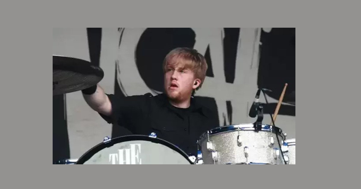 Bob Bryar, Former Drummer of My Chemical Romance, Passes Away at 44